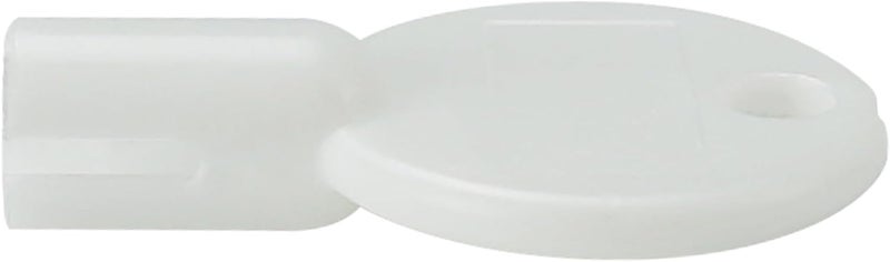 gradora 2PCS Soap Dispensers Keys for De-b SBS Proline SC John-Son Proline Dispensers WHB1LDS TWH1LDS 91128 TBK1LDS 98123 MSS1LDS WYH1LDS WRM1LDS RSH1LDS - Image 2